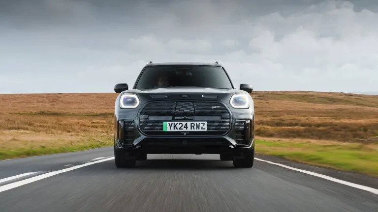 Технологичното „чудо“ на Great Wall и BMW