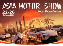 Азия превзема столицата: Дебютното издание на Asia Motor Show Sofia 2026