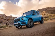 Сбогом на легендарния V8 и космически разходи: Големите минуси на обновената G-класа