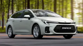 Истината за евтините хибриди на Suzuki