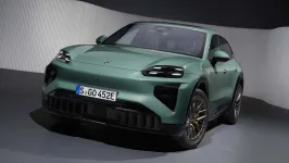 Porsche Cayenne Coupe Electric (2026): Новият еталон за електрическа мощ и лукс