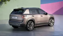 Инженерният прагматизъм на Skoda Epiq: Анализ на компактната електрическа архитектура