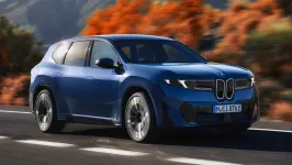 Технологична зрялост и баварски баланс: Подробен технически анализ на BMW iX3