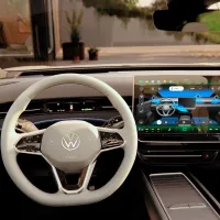 Volkswagen обратно към задното предаване