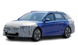 Skoda Octavia: Спасителният втори фейслифт за бензина и дизела