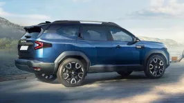 Dacia Bigster – новото поколение достъпен SUV за модерното семейство