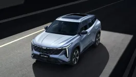 Geely – китайският гигант, който промени автомобилната карта на света