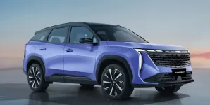 Империята Geely: Как един концерн промени правилата в световната индустрия