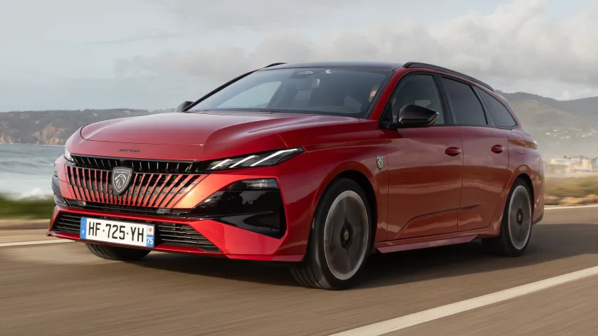 Peugeot 1.5 BlueHDi : Абсолютният връх в историята на дизеловите двигатели
