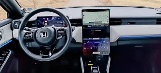 Как Honda e:Ny1 се опита да бъде премиум електричка, но остана просто скъп китайски експеримент