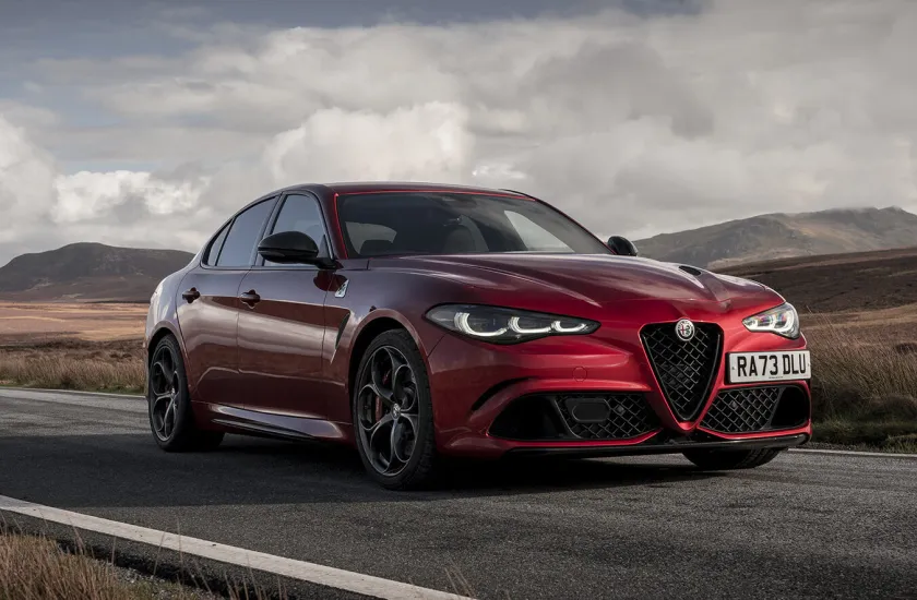 Alfa Romeo Giulia – най-здравата 10-годишна кола и върхът на инженерната страст