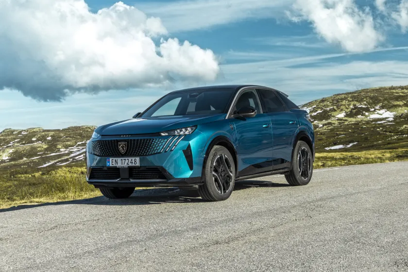 Peugeot – там, където стилът и разумът се срещат