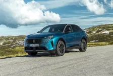 Peugeot – там, където стилът и разумът се срещат