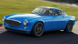 Еволюцията на Volvo : От изобретяването на предпазния колан до дигиталната ера