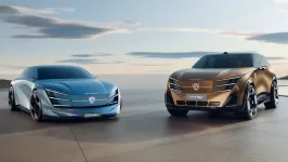 Ренесансът на Лъва: Как Peugeot пренаписа правилата на автомобилния дизайн