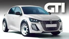 Абсолютният крал на пътя: Как новото Peugeot 208 постави индустрията на колене